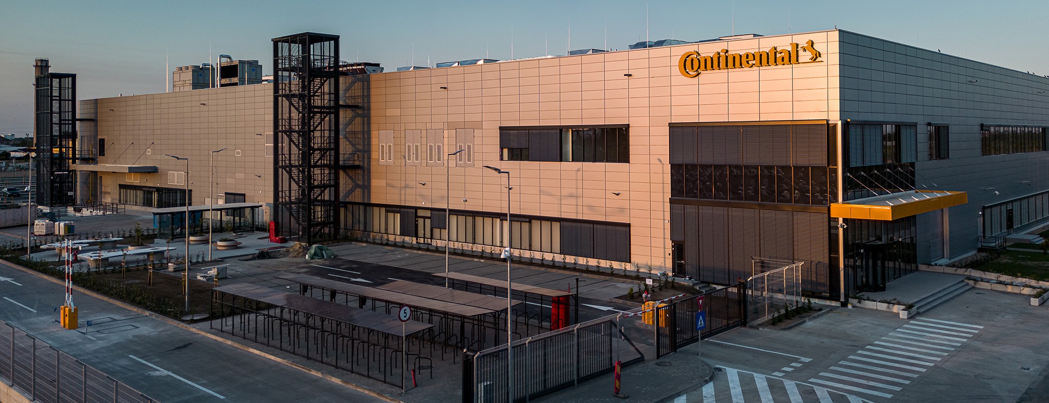 Opony Continental klasyczne