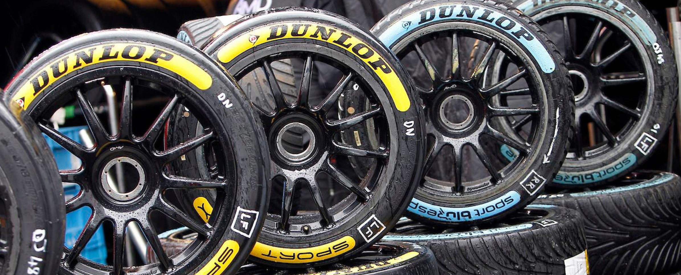 Dunlop 4