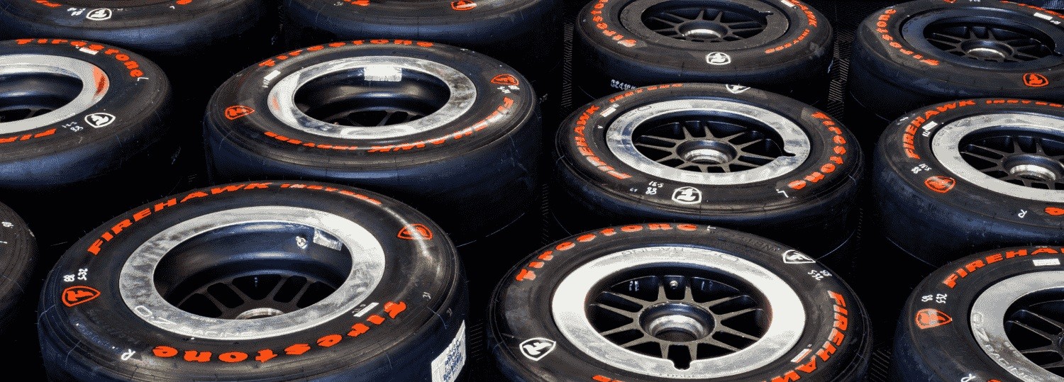 Opony Firestone Firehawk