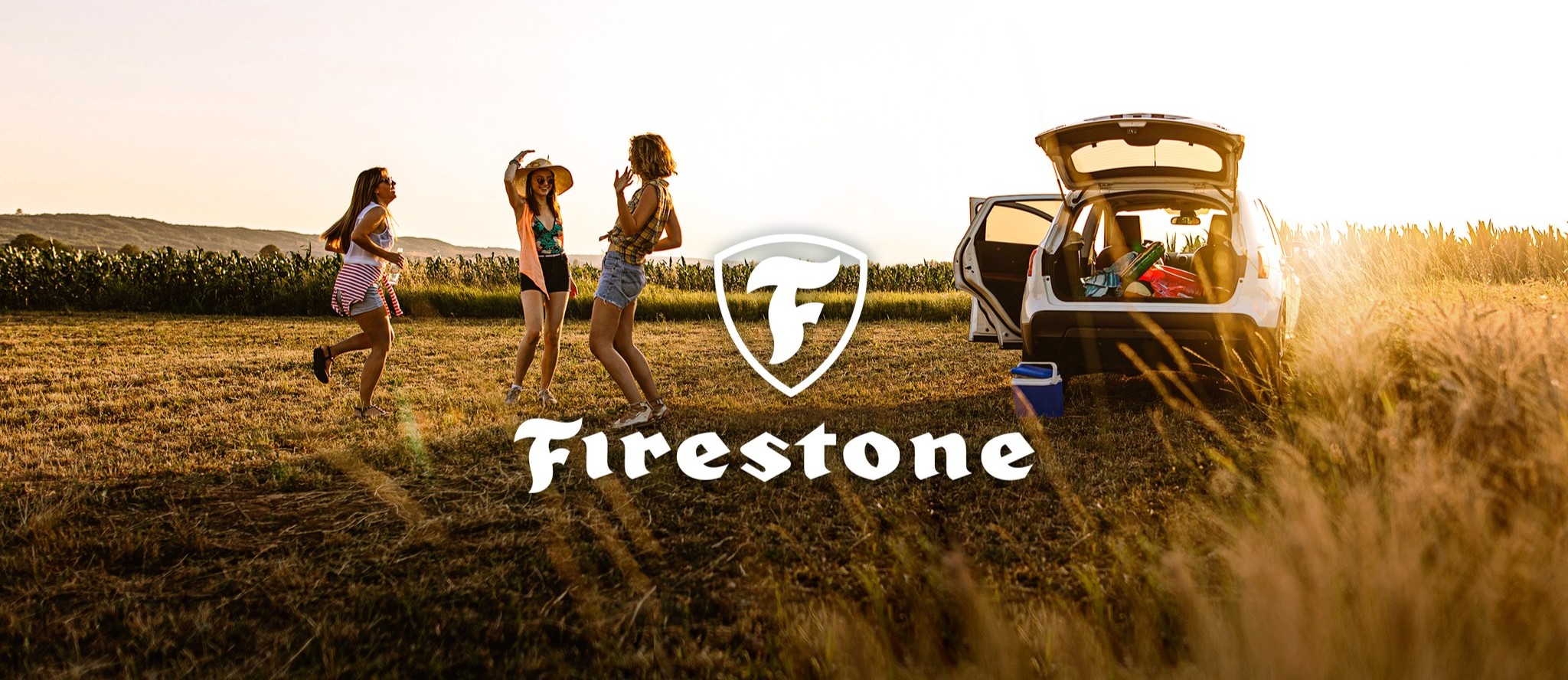 Opona Firestone Freedom