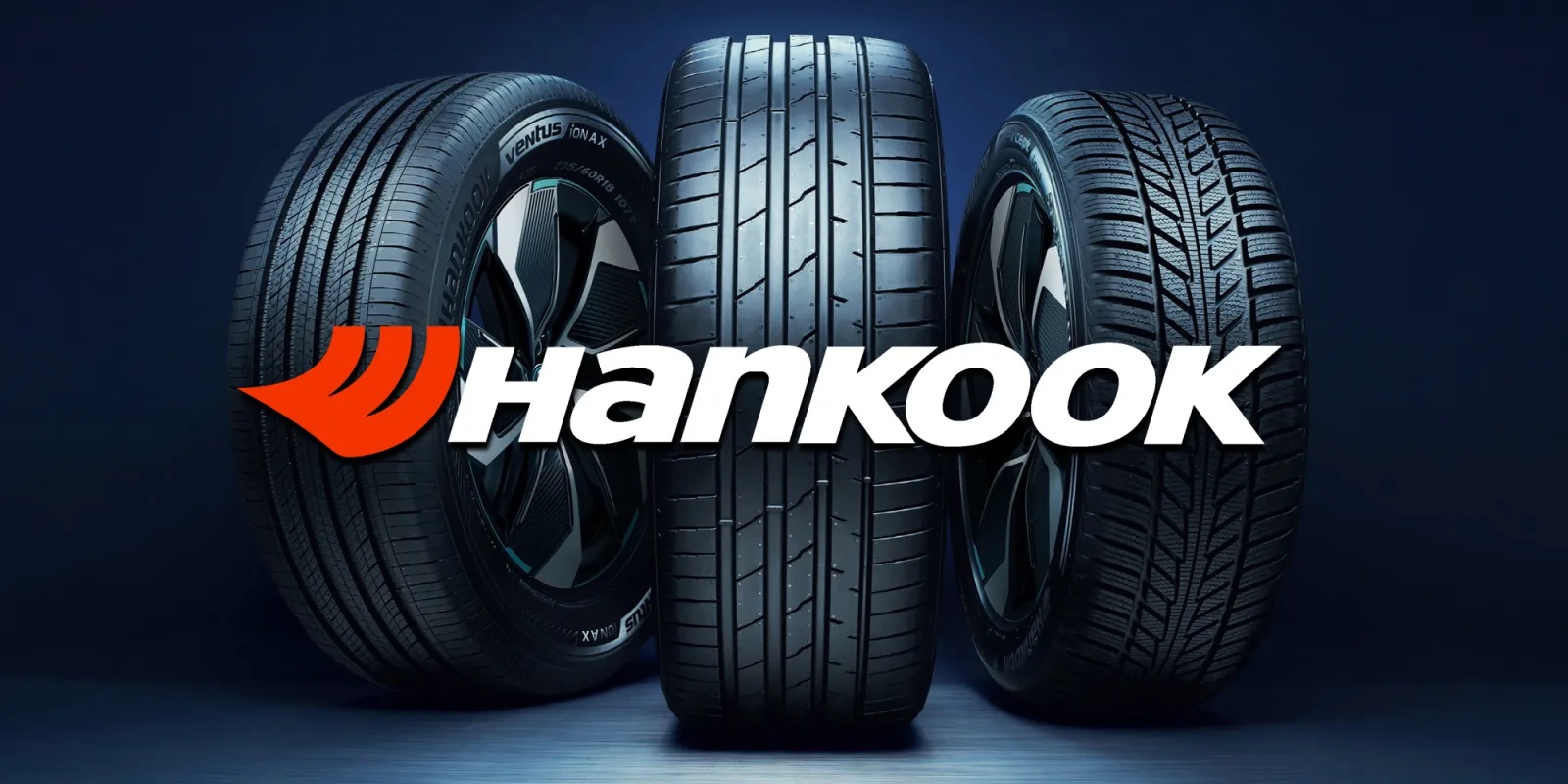 Hankook 5