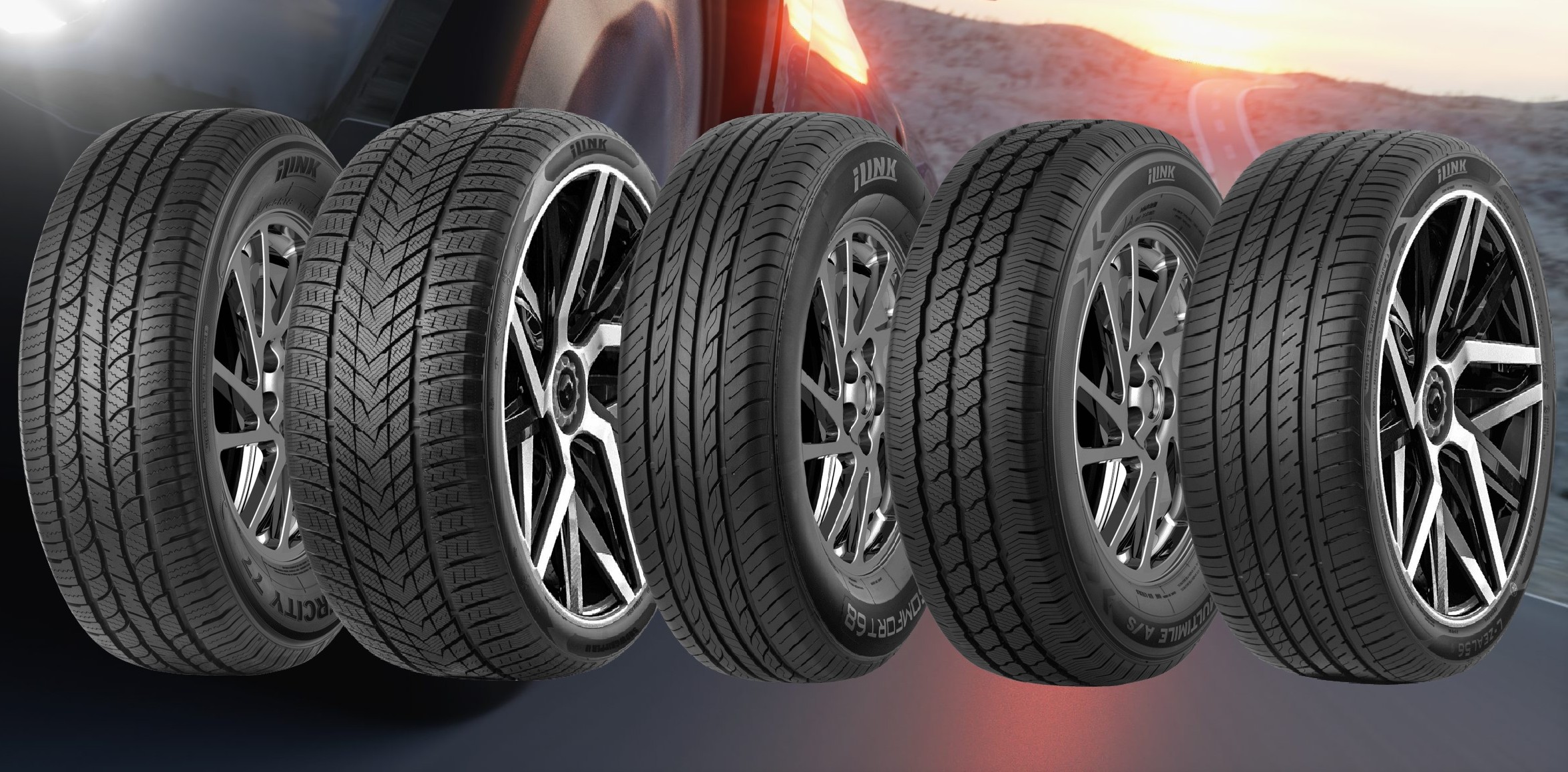 Ilink - nowoczesne technologie