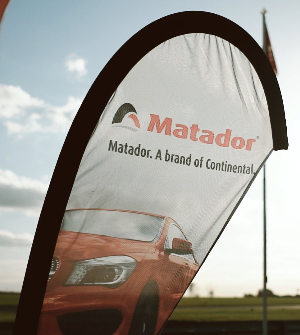 Opony Matador