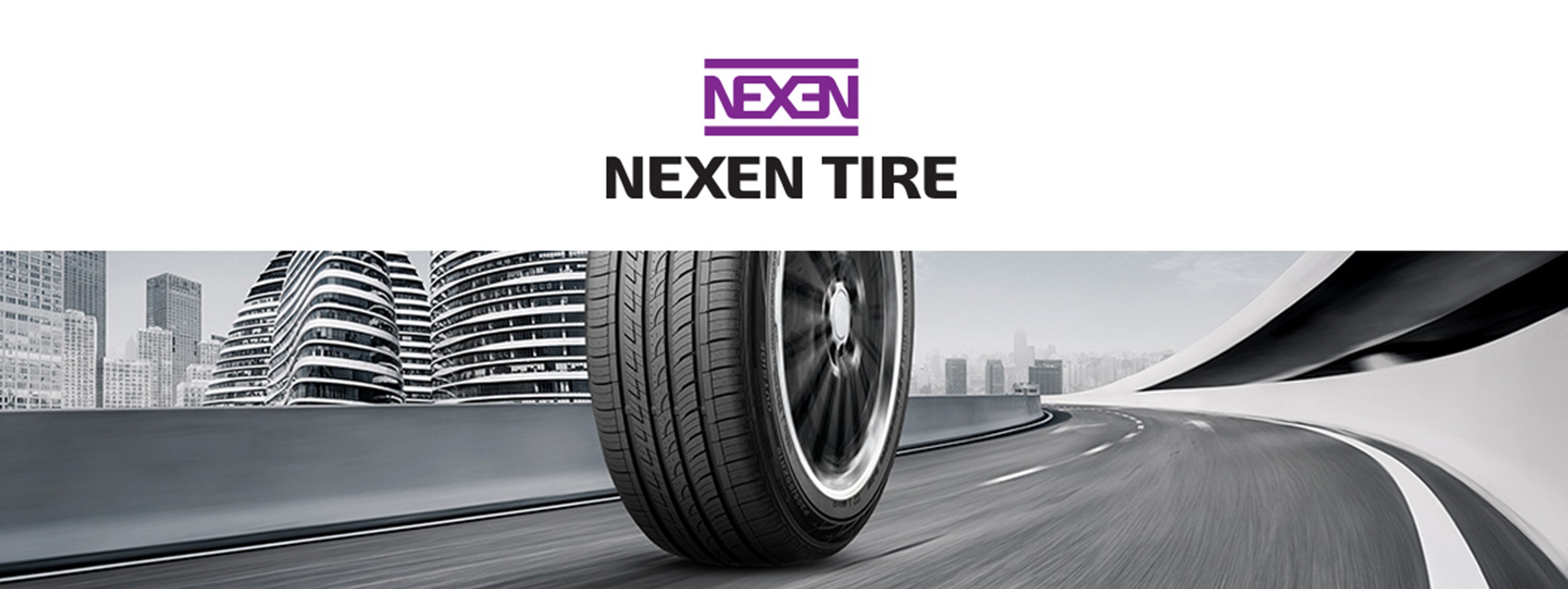 Nexen Tire – nowoczesne technologie