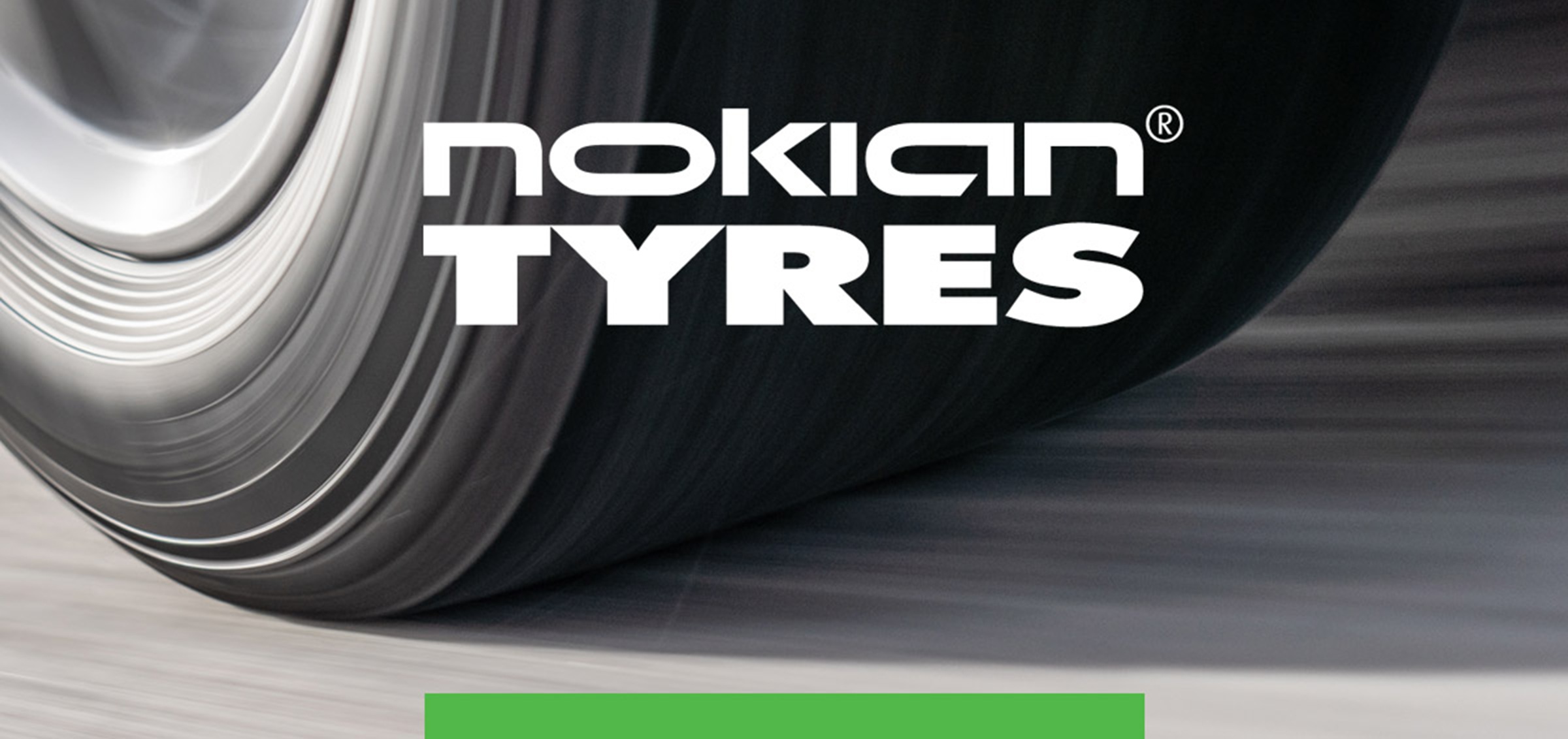 Nokian - niezawodne w każdych warunkach