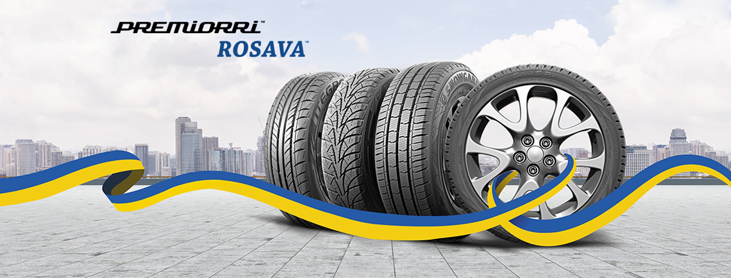 Premiorri – jakość i ekologia