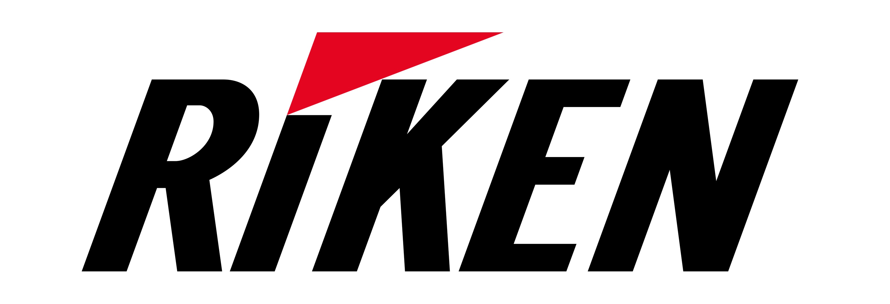 Logo Riken