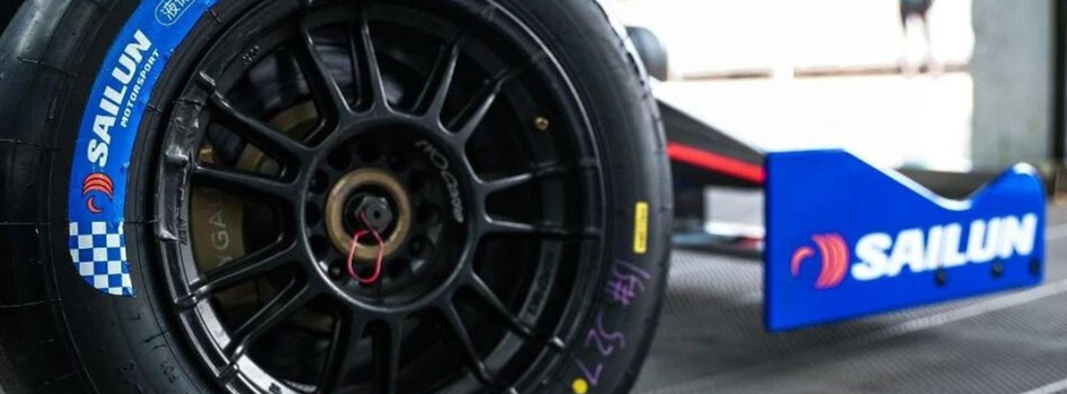 Opony Sailun – zdjęcie 3