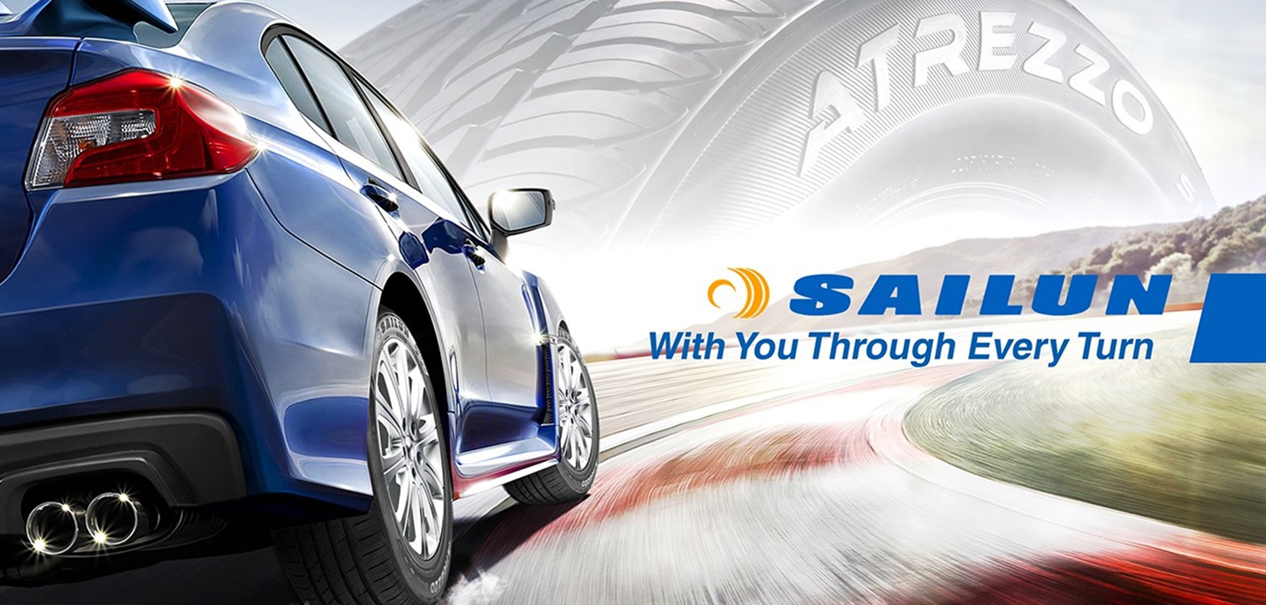 Opony Sailun – zdjęcie 5