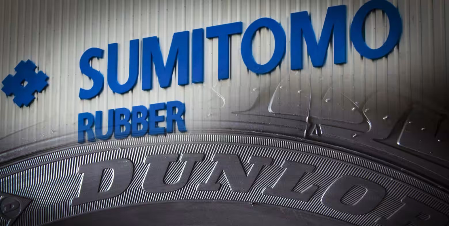 Sumitomo – technologia i trwałość