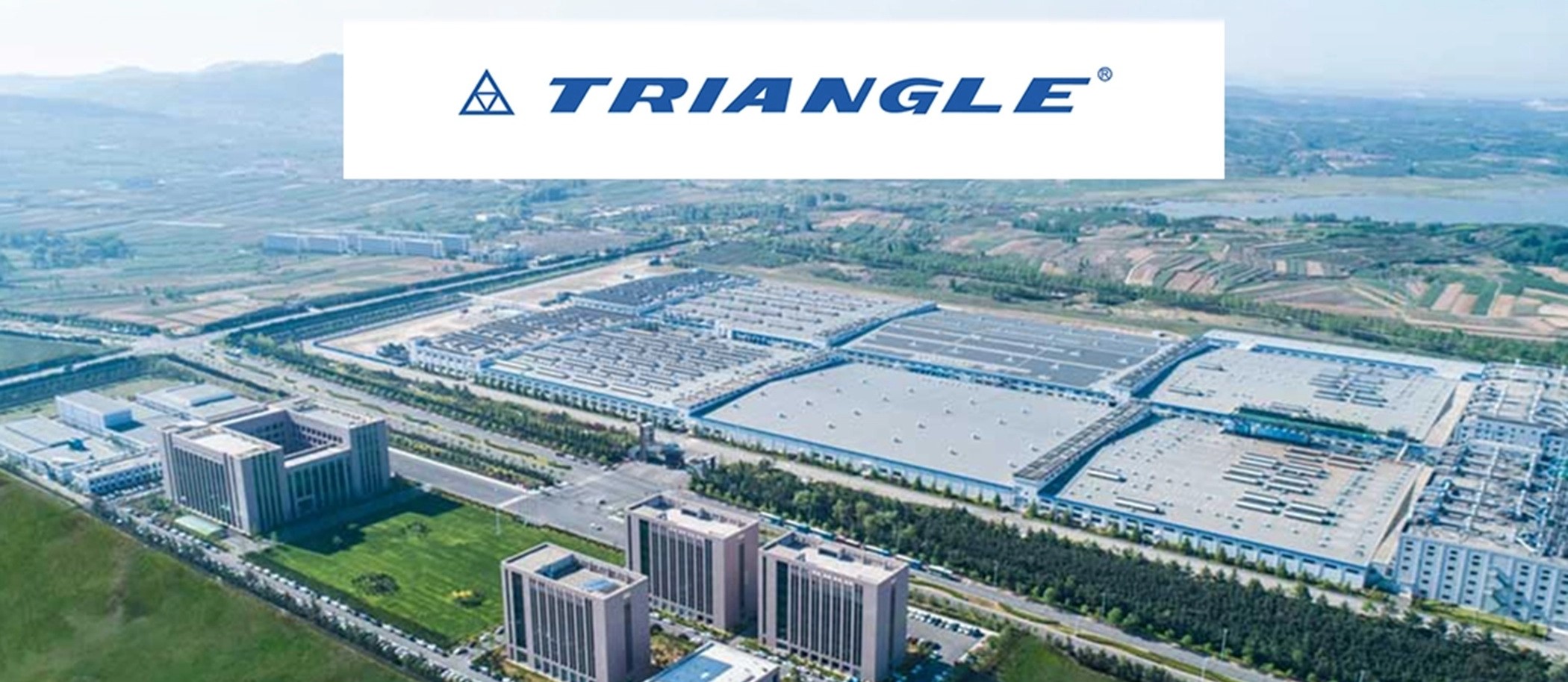 Triangle – różne modele opon