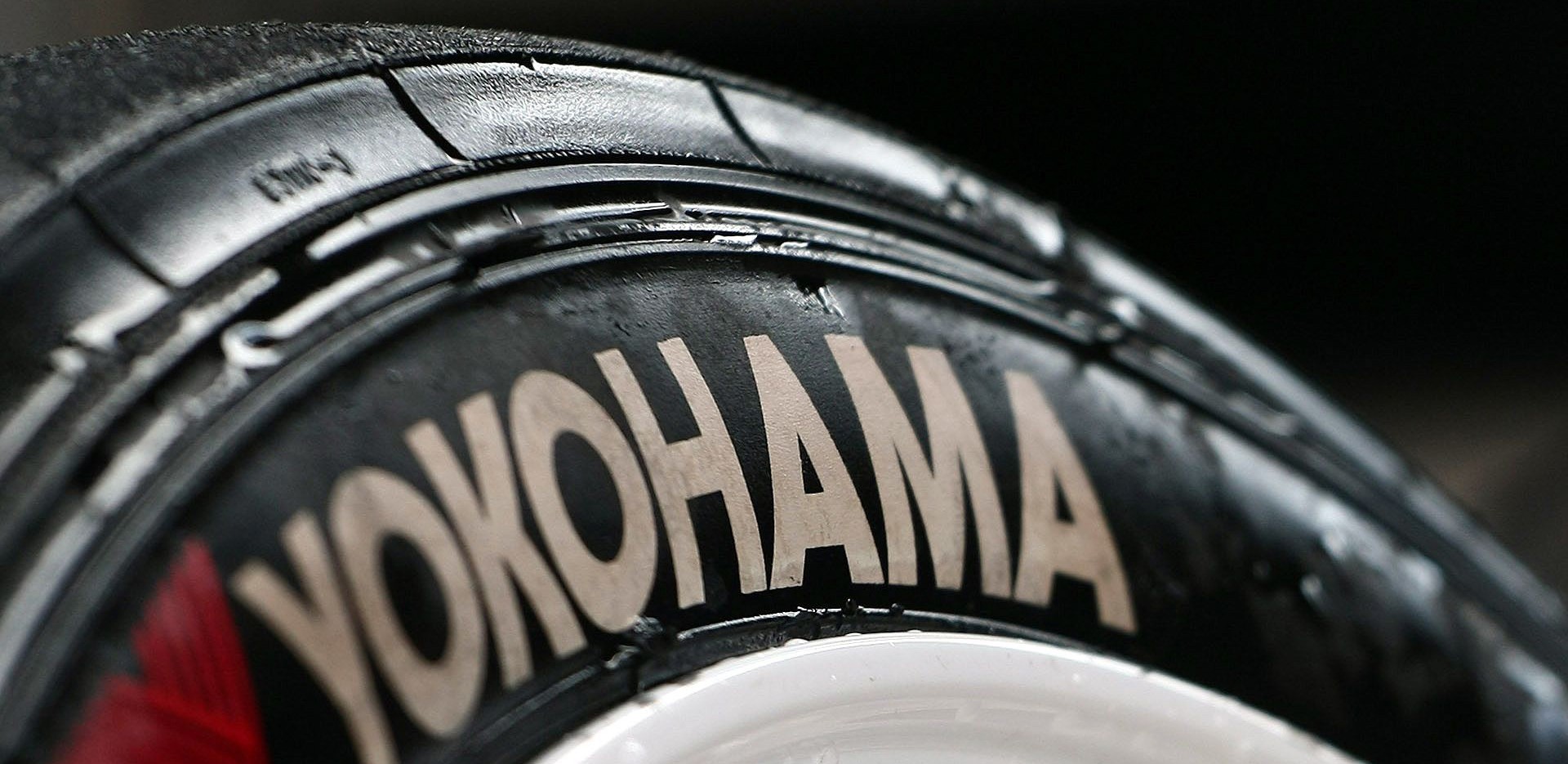 Yokohama – technologia