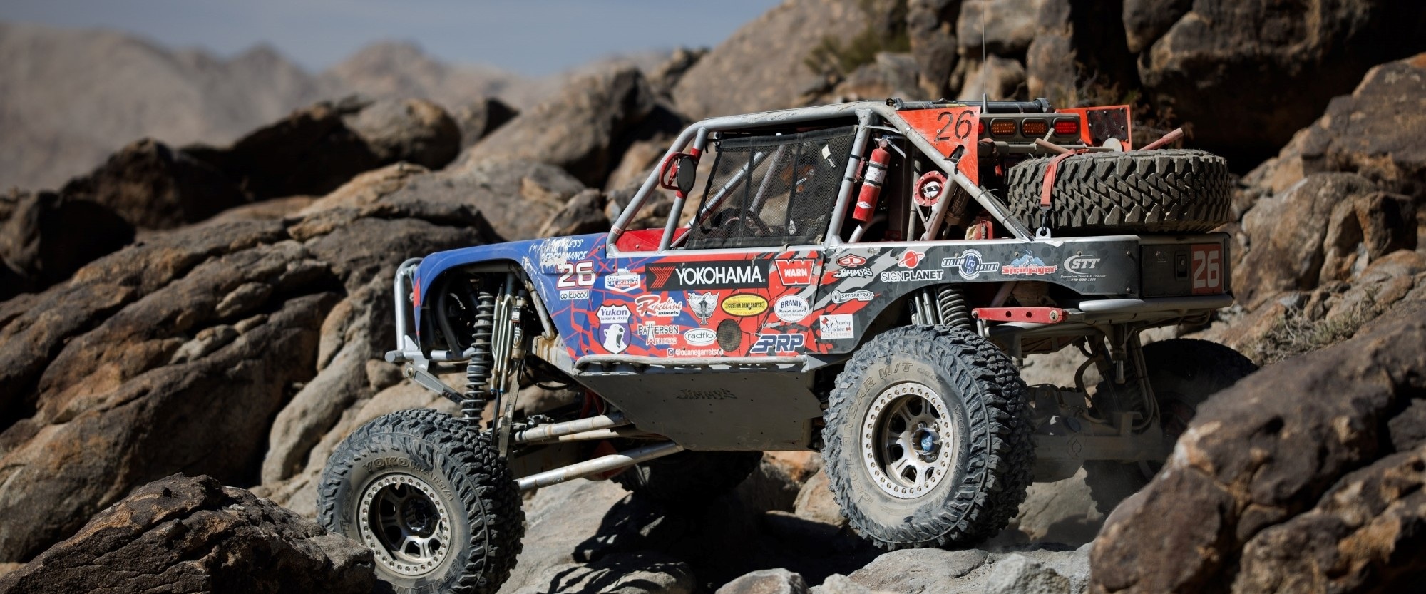 Yokohama – komfort jazdy