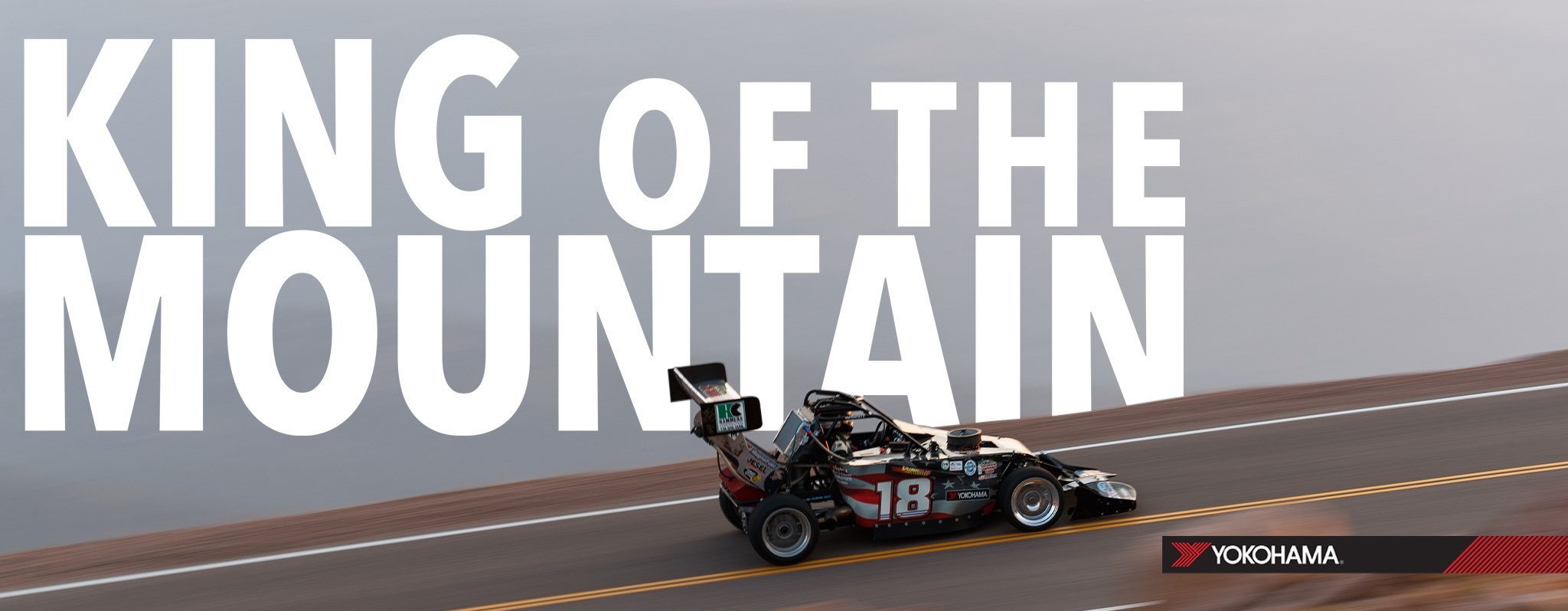 Yokohama – testy jakości