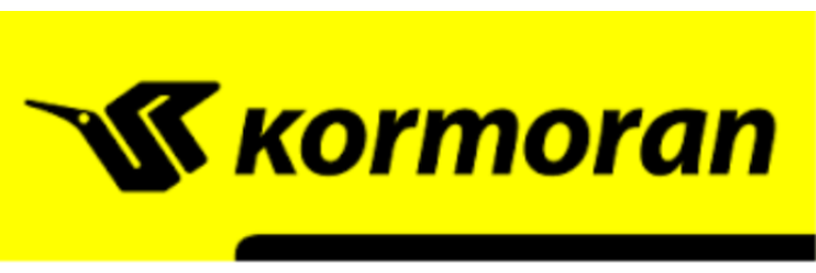 Kormoran